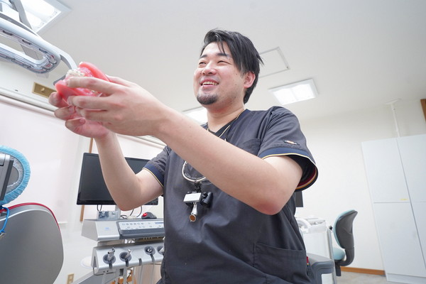 当院の治療方針