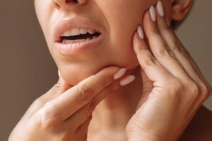 顎関節症について