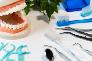 大山歯科医院のフッ素治療の特徴