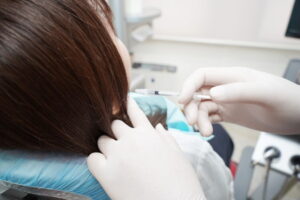 大山歯科医院の顎関節症治療の特徴