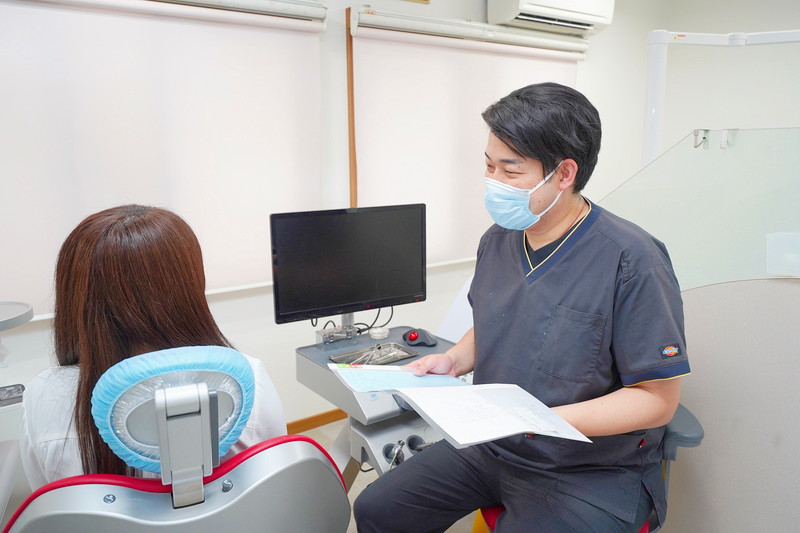 細かく分かりやすくご説明