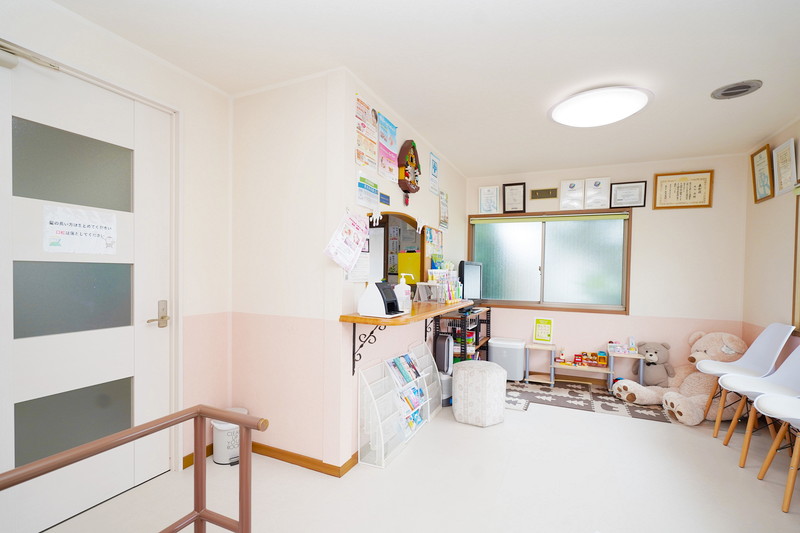 通いやすい環境づくり