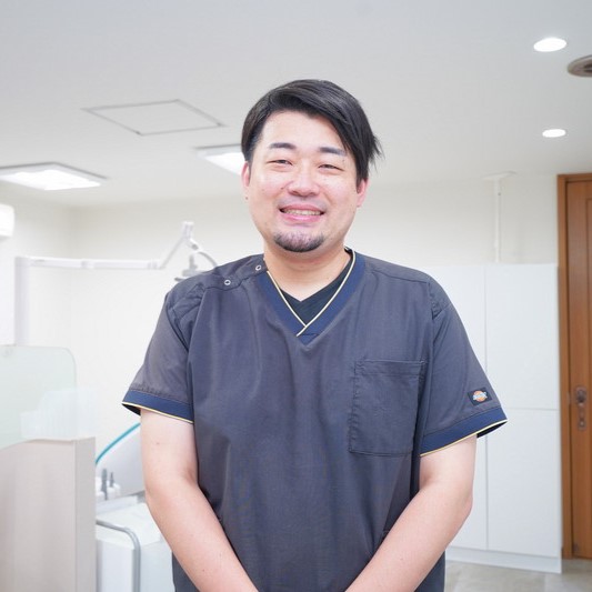 大山 将(オオヤマ マサシ)