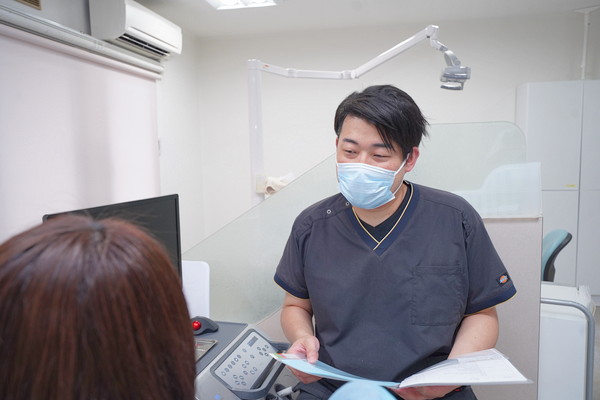 カウンセリング